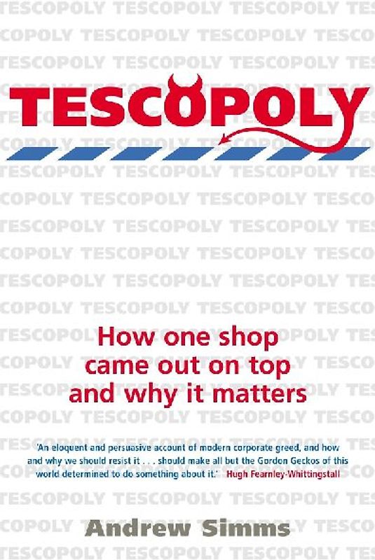 Tescopoly