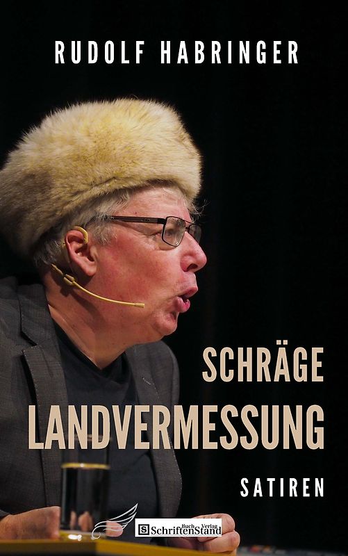 Schräge Landvermessung