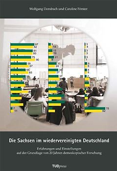 Die Sachsen im wiedervereinigten Deutschland