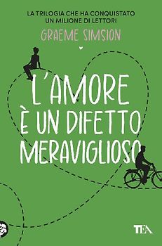L' amore è un difetto meraviglioso