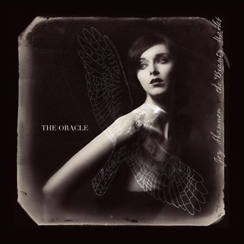Shannon and the Beauty Marks,Joy - The Oracle