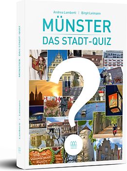 Münster - Das Stadtquiz
