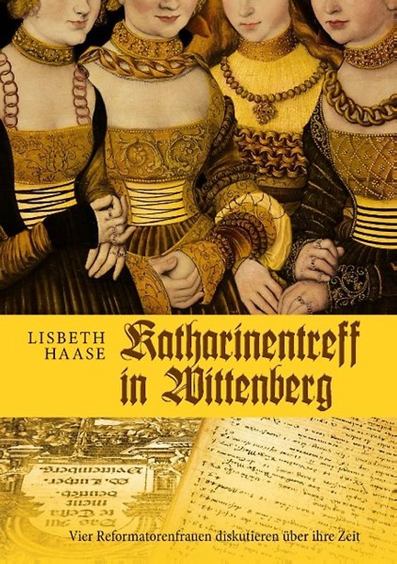 Katharinentreff in Wittenberg