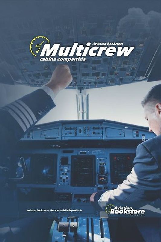 Multicrew cabina compartida