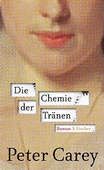 Die Chemie der Tränen