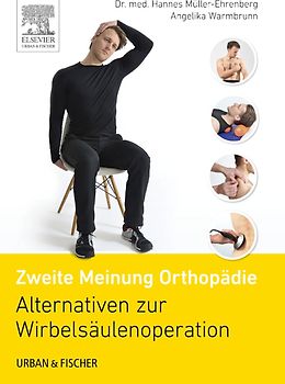 Alternativen zur Wirbelsäulen-Operation