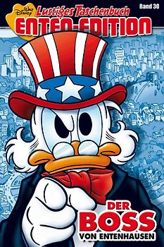 Lustiges Taschenbuch Enten-Edition 30