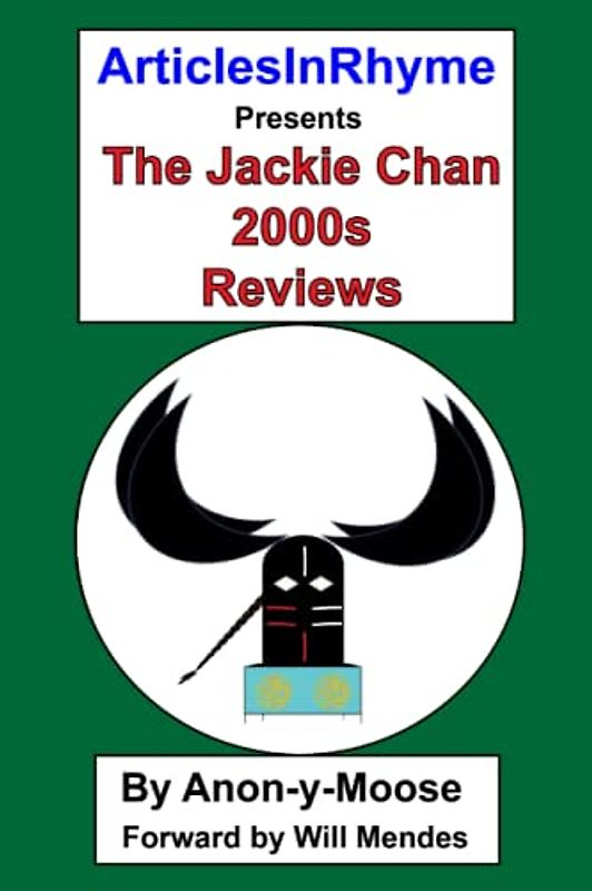 The Jackie Chan 2000s Reviews