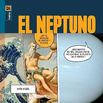 El Neptuno