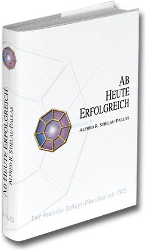 Ab heute erfolgreich