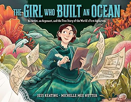 The Girl Who Built an Ocean