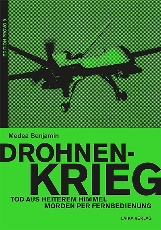 Drohnenkrieg – Tod aus heiterem Himmel2