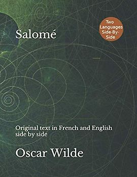 Salomé: Original text in French and English side by side