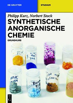 Synthetische Anorganische Chemie