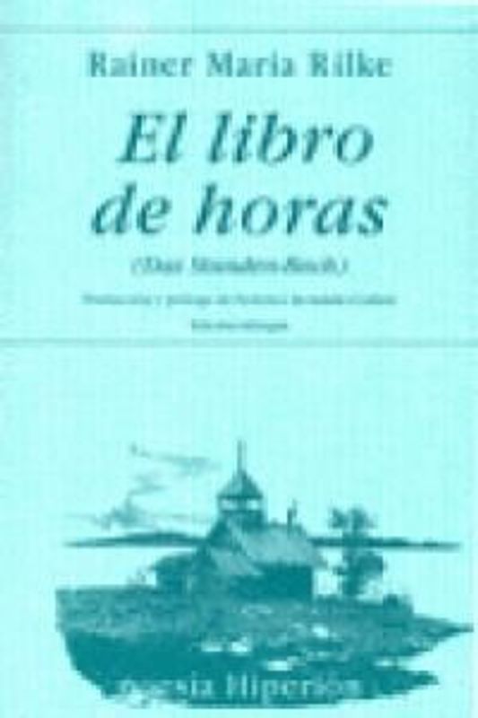 El libro de horas