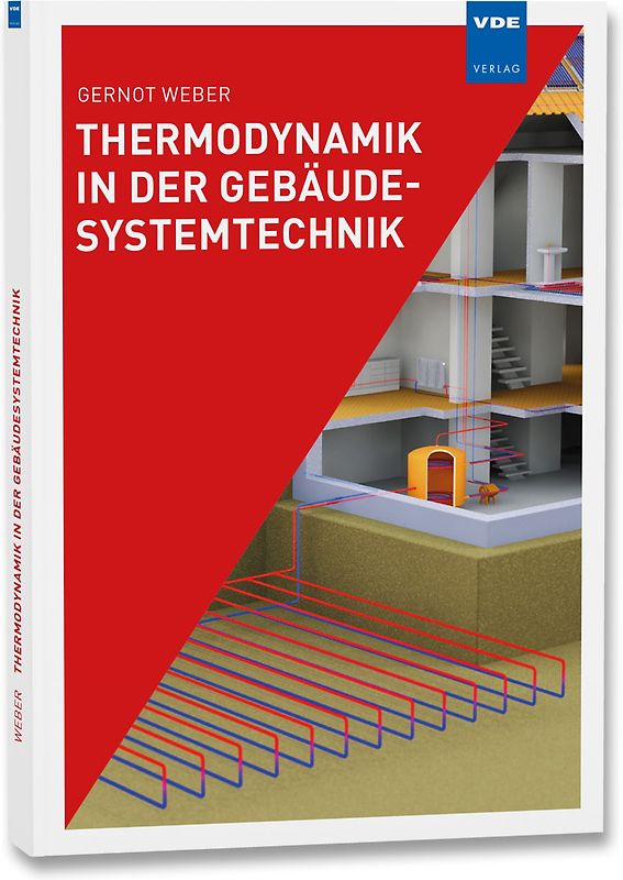 Thermodynamik in der Gebäudesystemtechnik