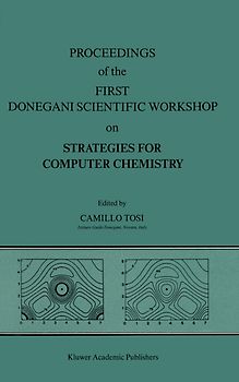 Proceedings of the First Donegani Scientific Workshop on Strategies for Computer Chemistry