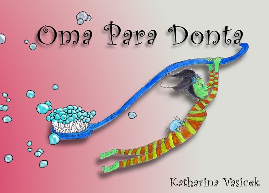 Oma Para Donta