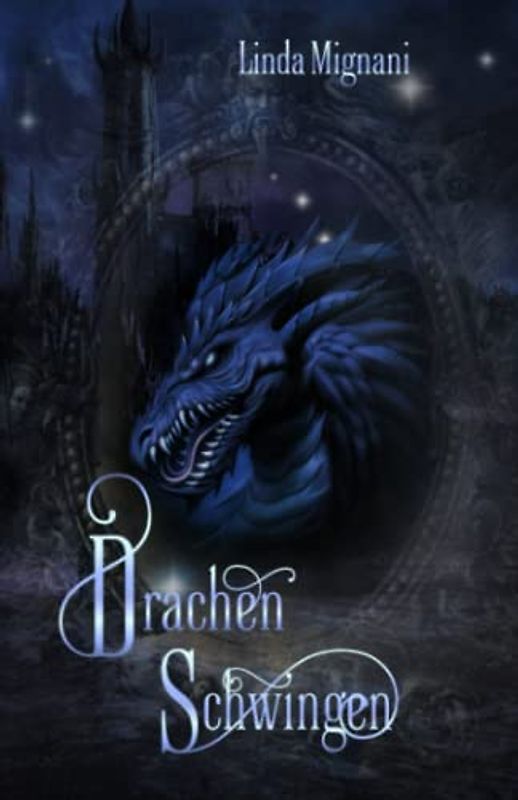 Drachenschwingen (Drachenblut, Band 1)