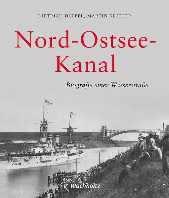 Nord-Ostsee-Kanal