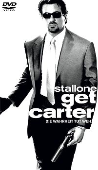 Get Carter - Die Wahrheit tut weh DVD