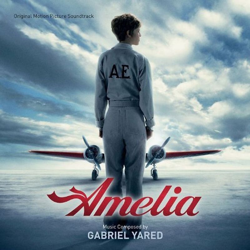 Amelia [Soundtrack]