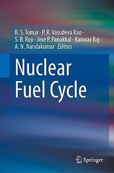 Nuclear Fuel Cycle