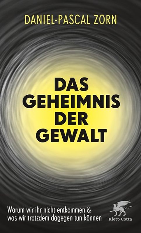Das Geheimnis der Gewalt