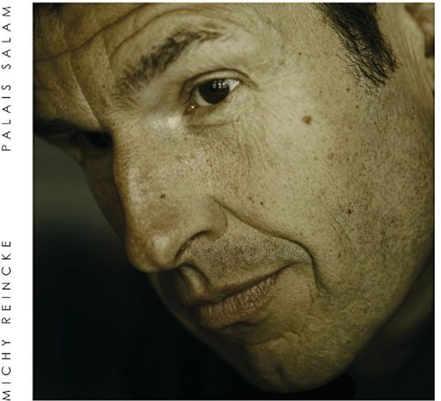 Michy Reincke - Palais Salam