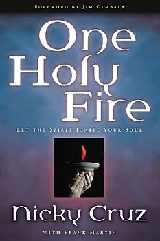 One Holy Fire