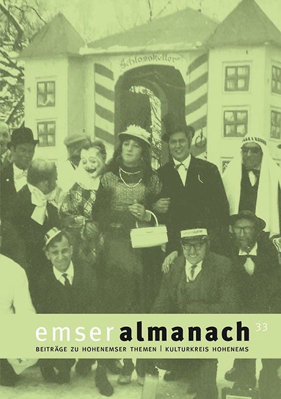 emser almanach 33