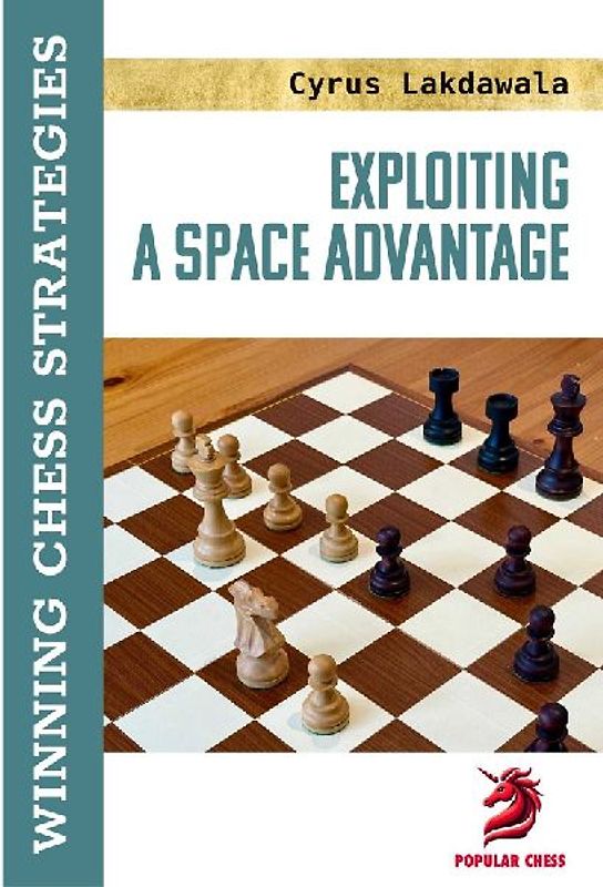 Exploiting a Space Advantage