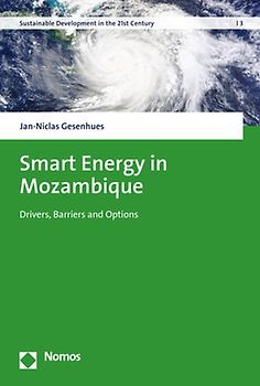 Smart Energy in Mozambique