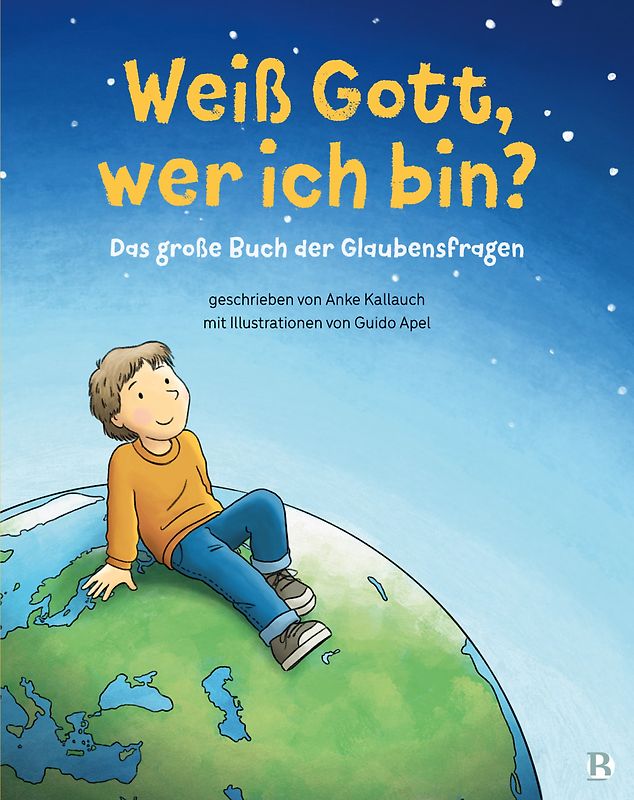 Weiß Gott, wer ich bin?