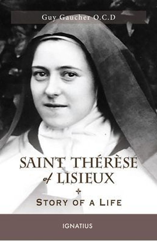 Saint Thérèse of Lisieux