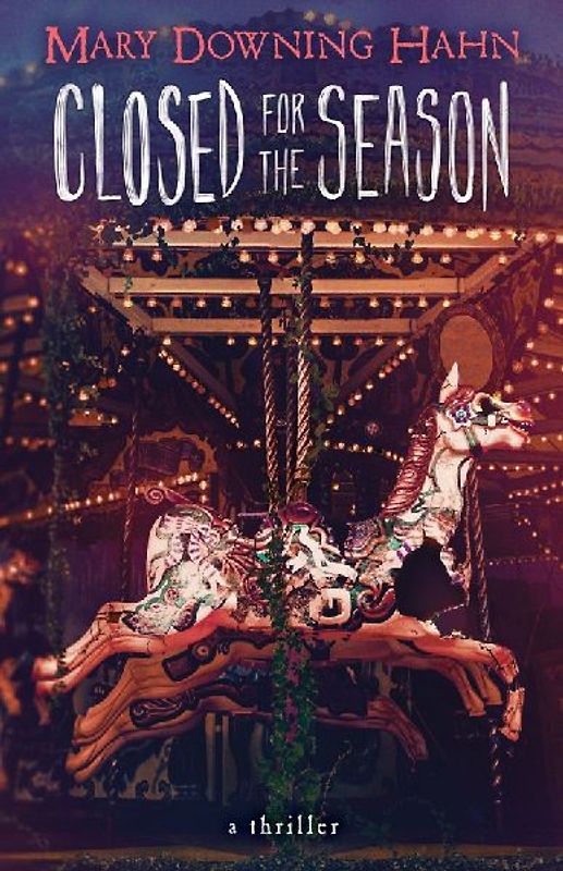 Closed for the Season