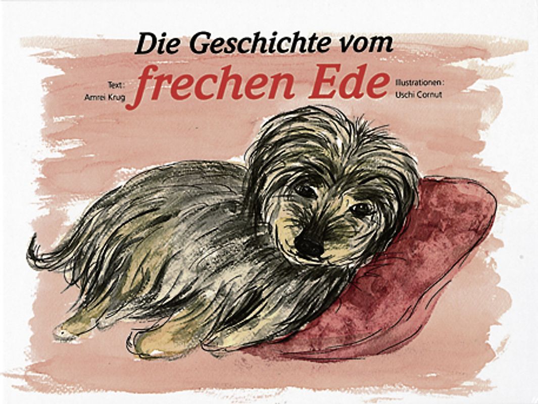 Die Geschichte vom frechen Ede