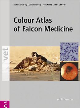 Colour Atlas of Falcon Medicine