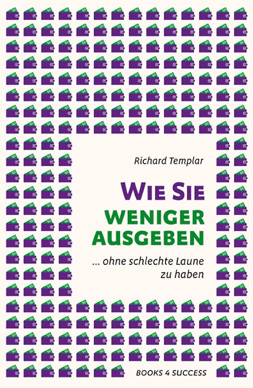 Wie Sie weniger ausgeben