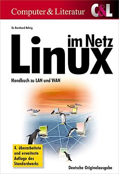 Linux im Netz