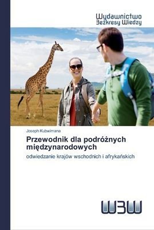 Przewodnik dla podró¿nych mi¿dzynarodowych