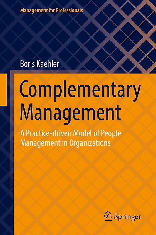 Complementary Management