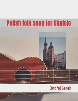 Polish folk song for Ukulele