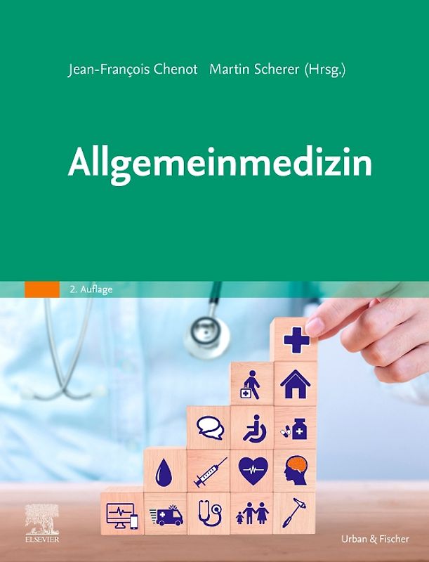 Allgemeinmedizin