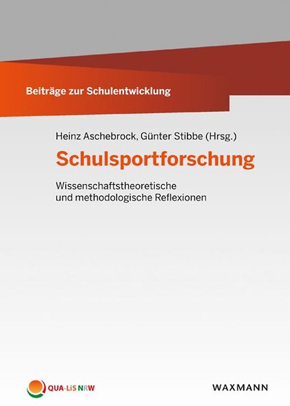 Schulsportforschung