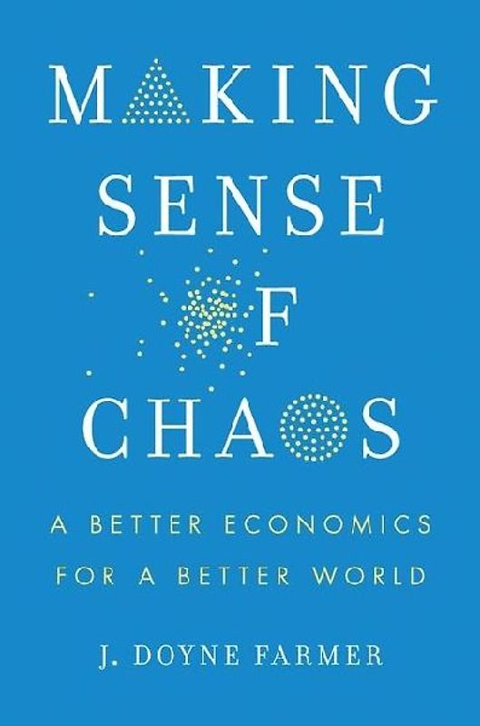 Making Sense of Chaos