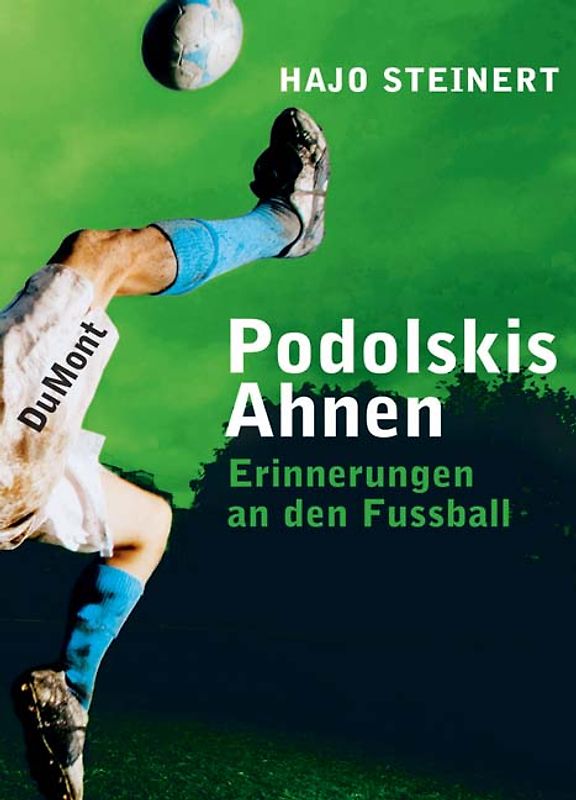 Podolskis Ahnen