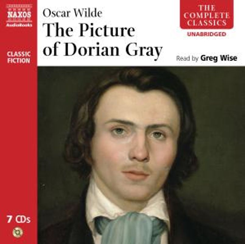 The Picture Of Dorian Gray