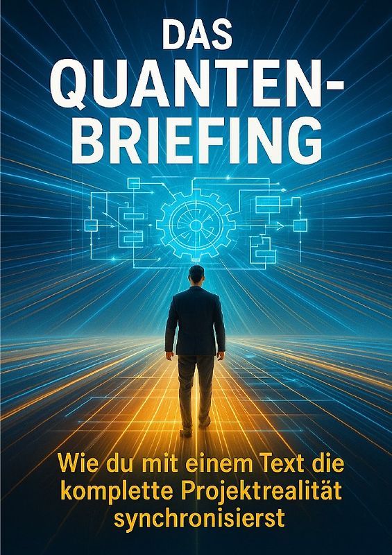 Das Quanten-Briefing