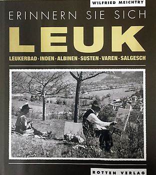 Erinnern sie sich "Leuk"